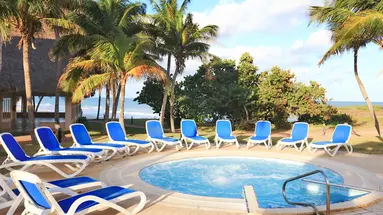 Sirenis Tropical Varadero