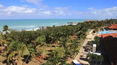Sirenis Tropical Varadero