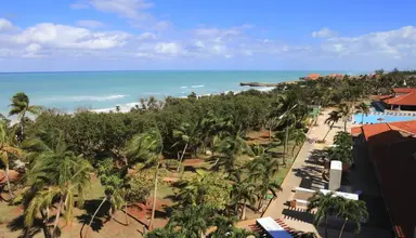 Sirenis Tropical Varadero