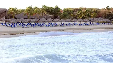 Sirenis Tropical Varadero