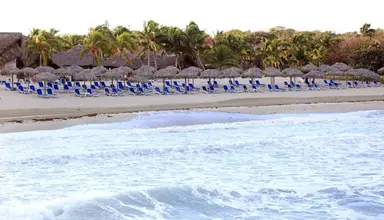 Sirenis Tropical Varadero