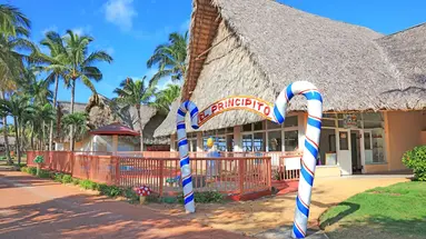 Sirenis Tropical Varadero