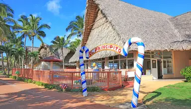 Sirenis Tropical Varadero