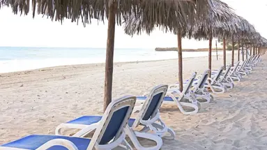 Sirenis Tropical Varadero