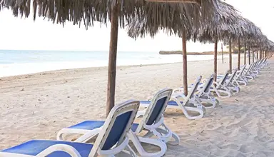 Sirenis Tropical Varadero