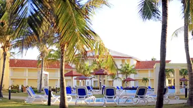 Sirenis Tropical Varadero