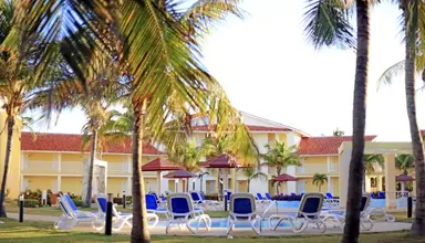 Sirenis Tropical Varadero