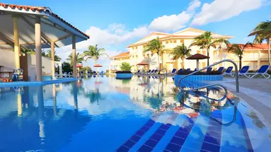 Sirenis Tropical Varadero