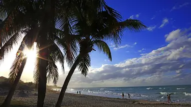 Sirenis Tropical Varadero