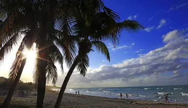 Sirenis Tropical Varadero