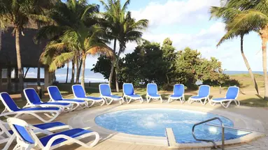 Sirenis Tropical Varadero
