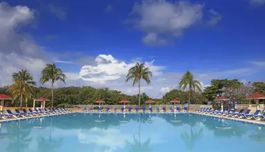 Sirenis Tropical Varadero