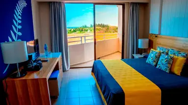 Sirenis Tropical Varadero