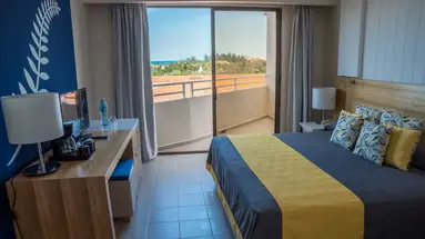 Sirenis Tropical Varadero