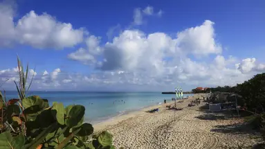 Sirenis Tropical Varadero