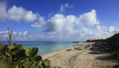Sirenis Tropical Varadero