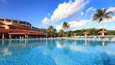 Sirenis Tropical Varadero