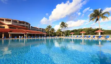 Sirenis Tropical Varadero
