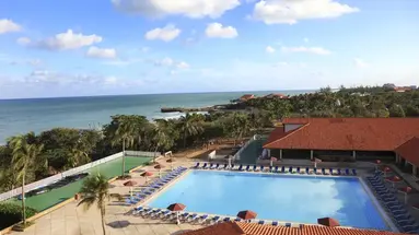 Sirenis Tropical Varadero