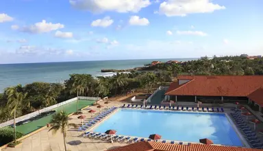 Sirenis Tropical Varadero