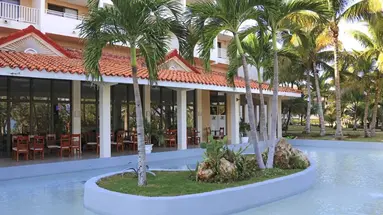 Sirenis Tropical Varadero