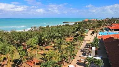 Sirenis Tropical Varadero