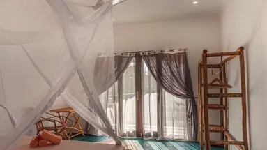 Siri Beach Lodge