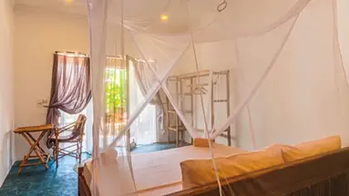 Siri Beach Lodge