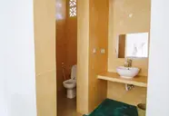Siri Beach Lodge