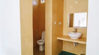 Siri Beach Lodge