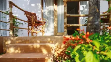 Siri Beach Lodge