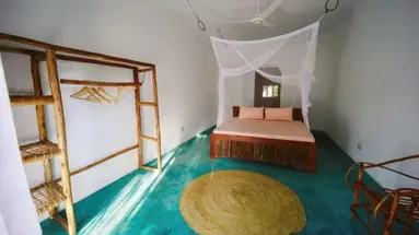 Siri Beach Lodge