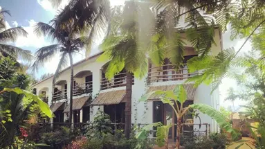 Siri Beach Lodge
