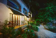 Siri Beach Lodge