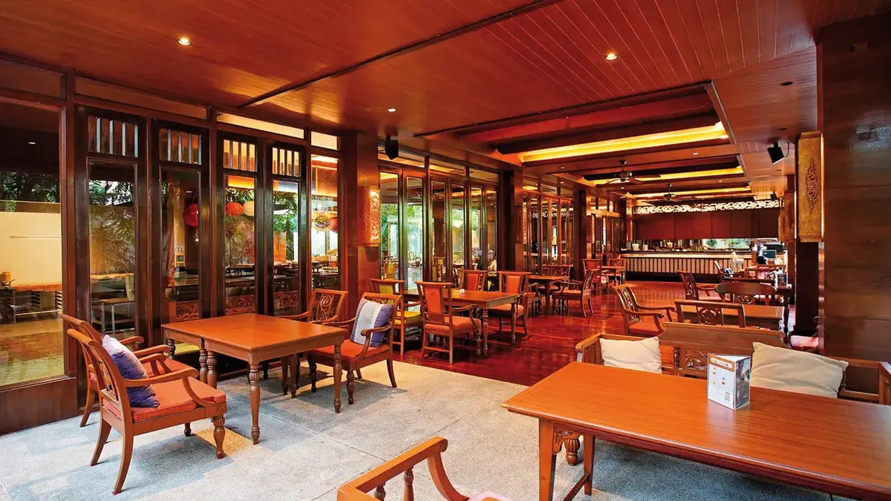 Siripanna Villa Resort