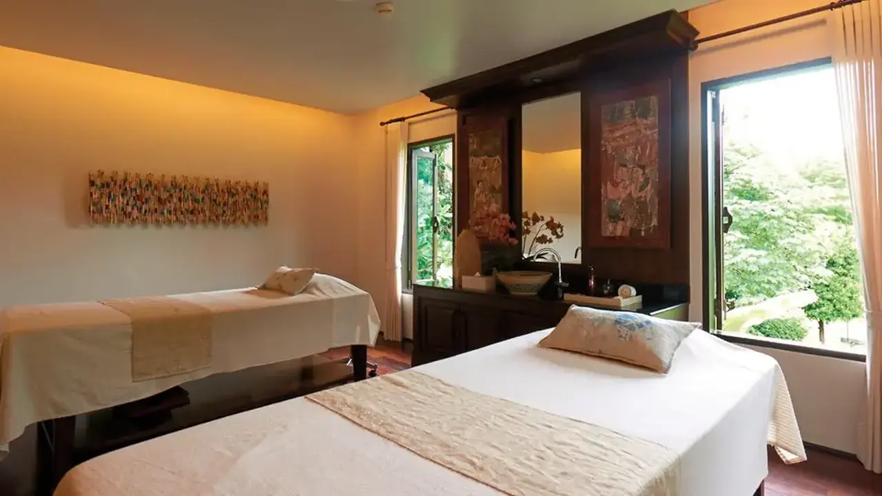 Siripanna Villa Resort