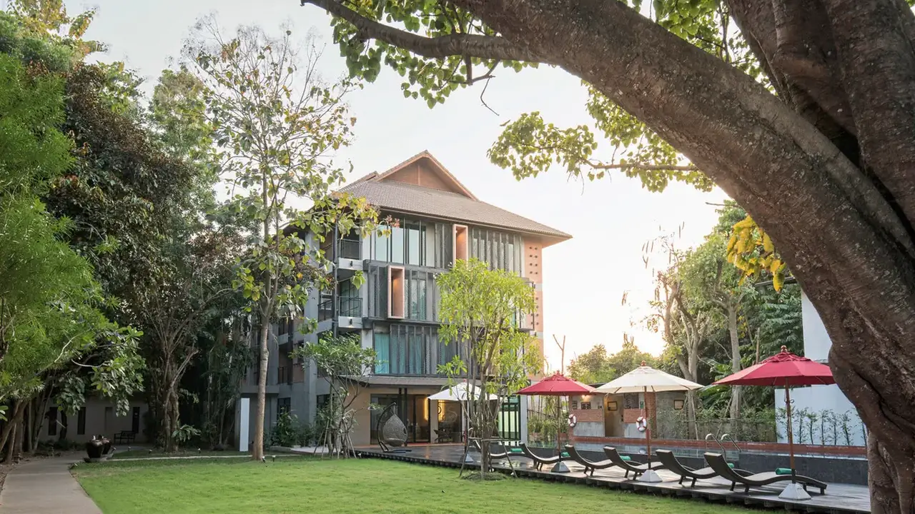 Siripanna Villa Resort