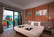 Siripanna Villa Resort