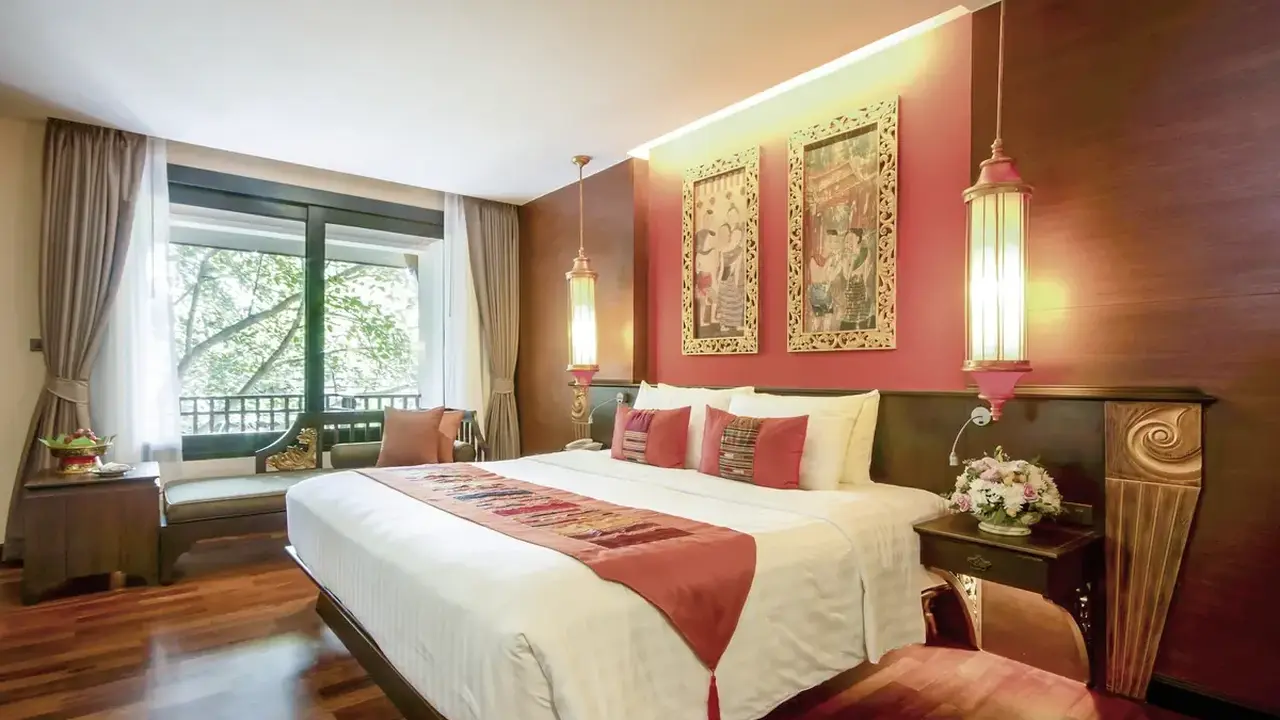 Siripanna Villa Resort