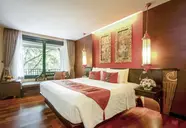 Siripanna Villa Resort