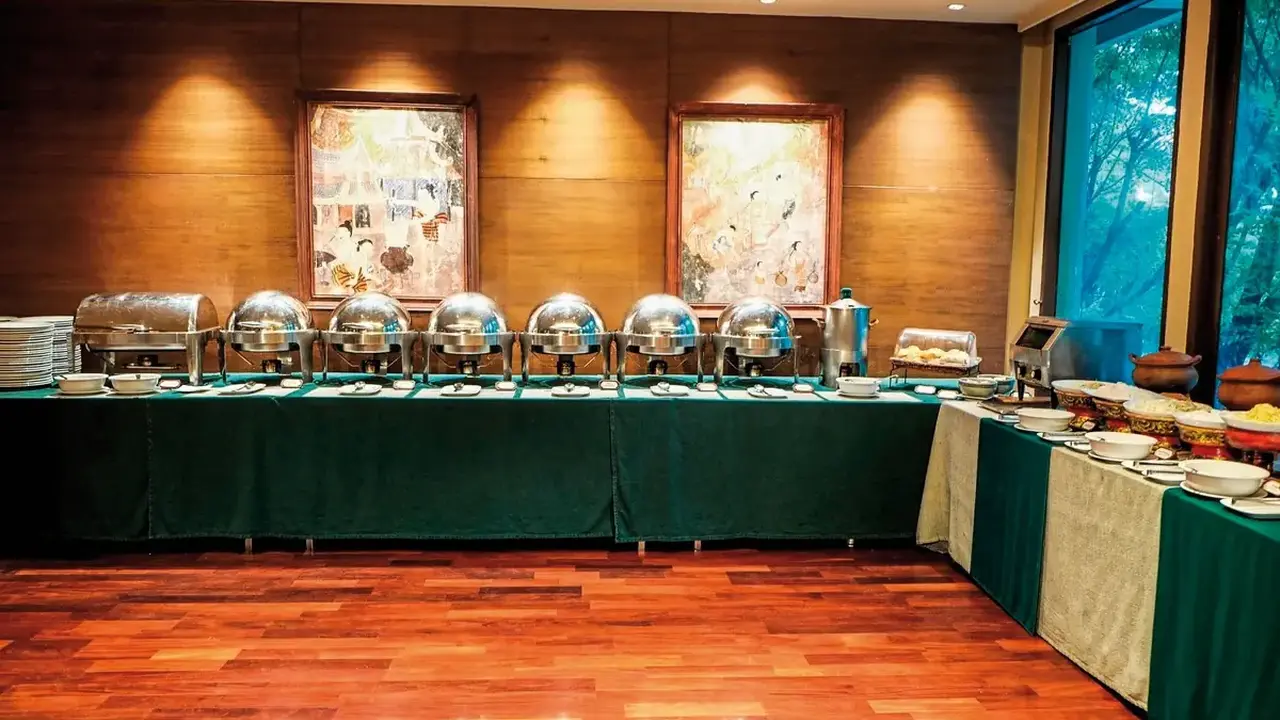 Siripanna Villa Resort