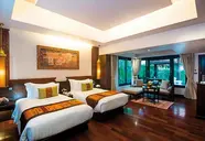 Siripanna Villa Resort