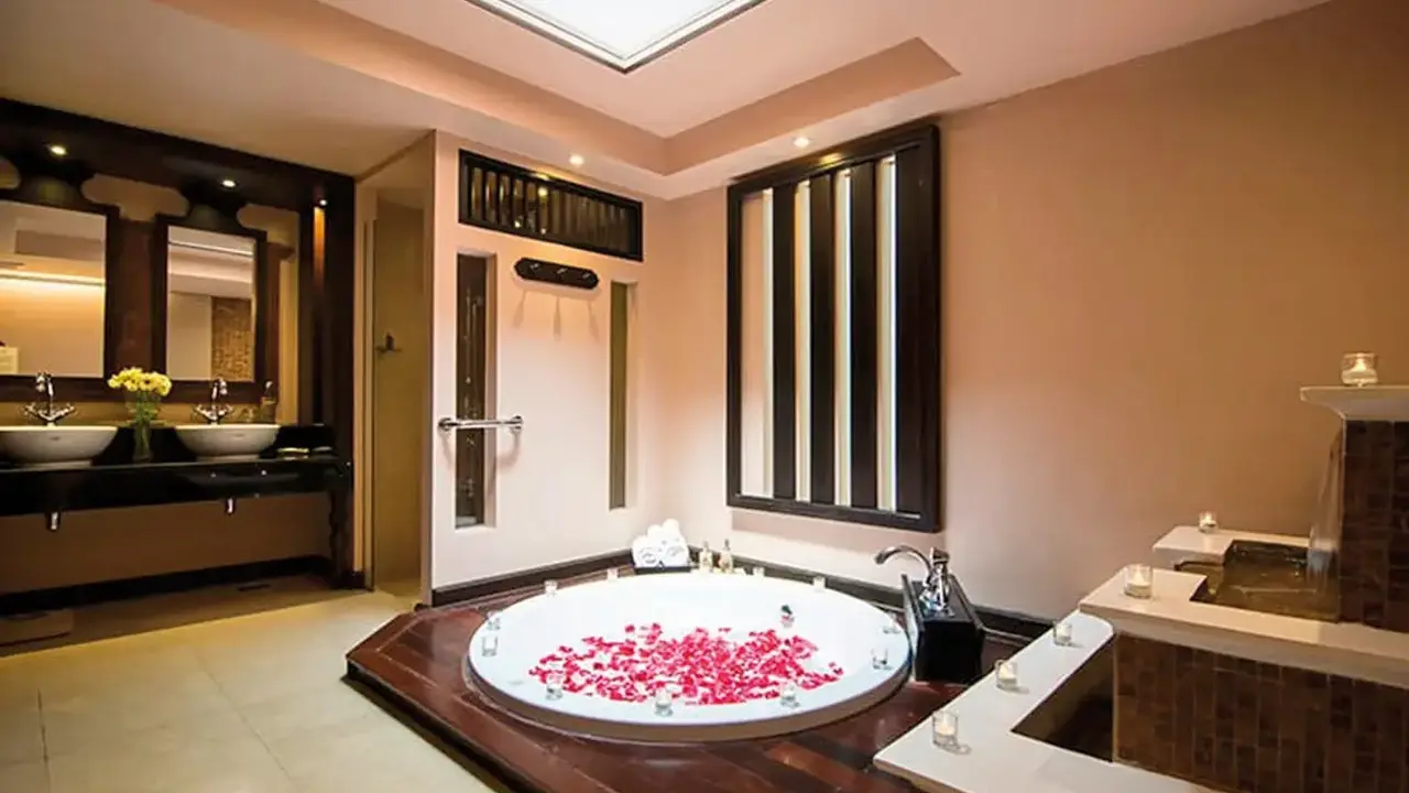 Siripanna Villa Resort