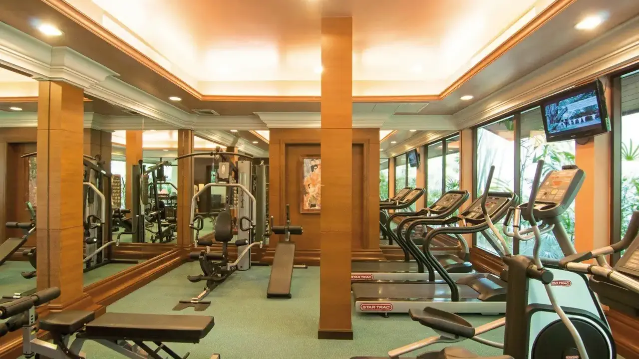 Siripanna Villa Resort