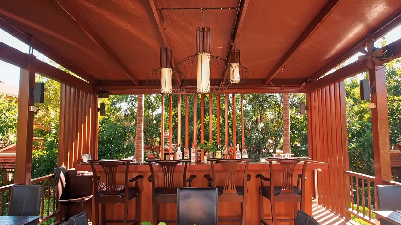 Siripanna Villa Resort