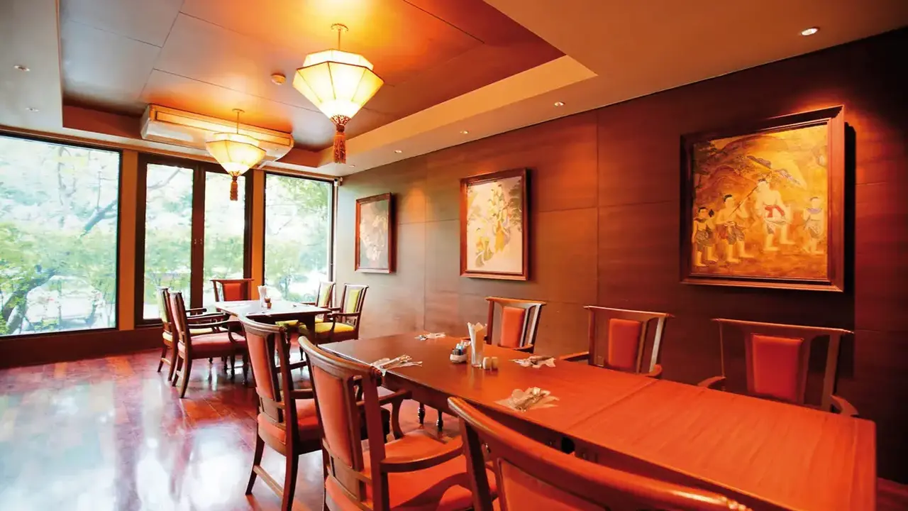 Siripanna Villa Resort