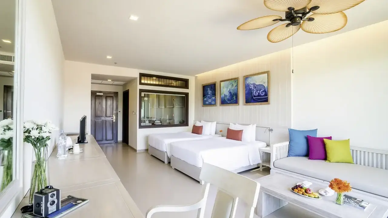 Siripanna Villa Resort