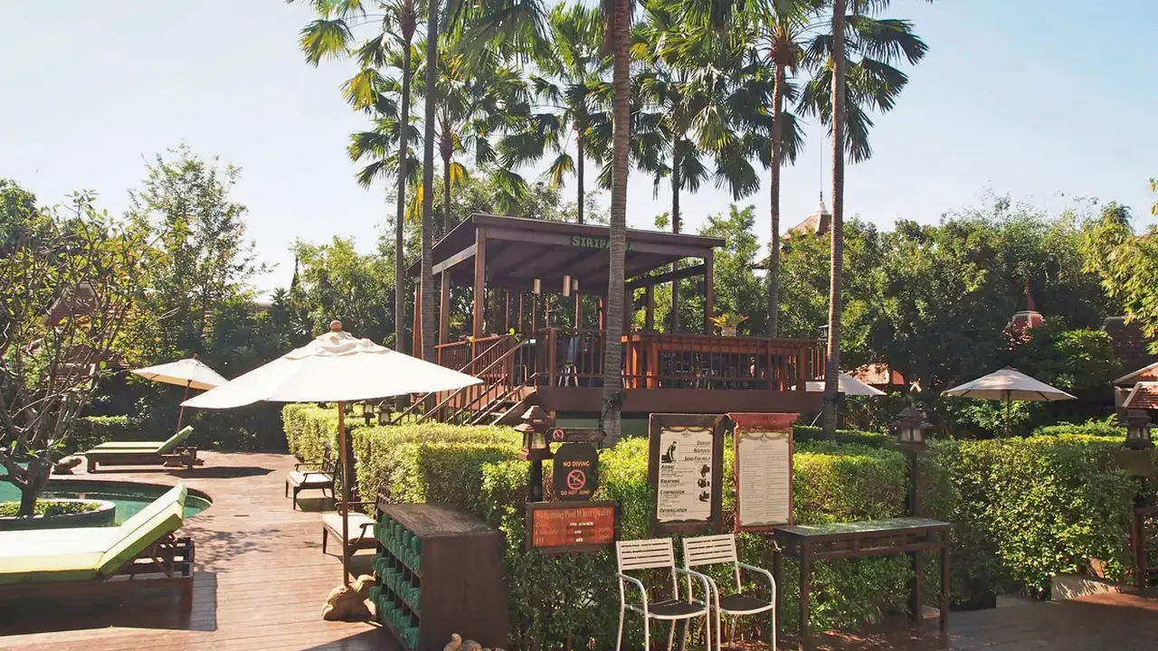 Siripanna Villa Resort