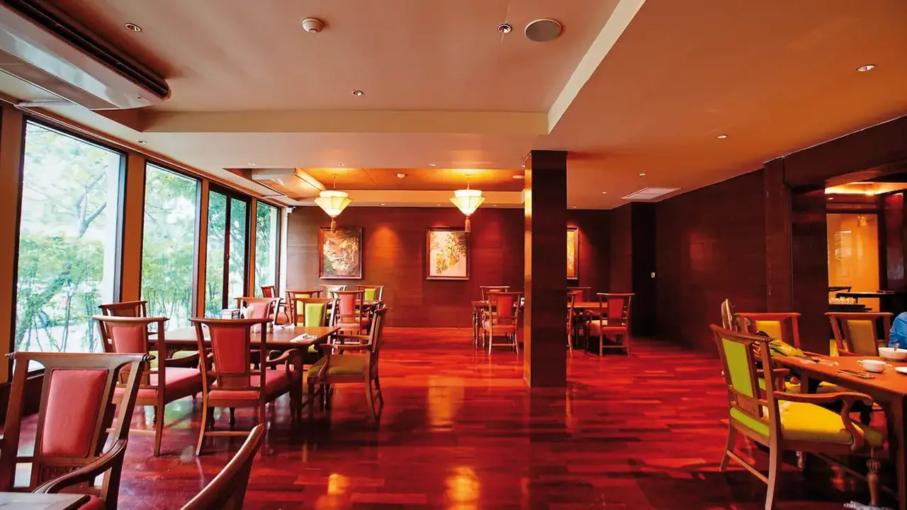 Siripanna Villa Resort