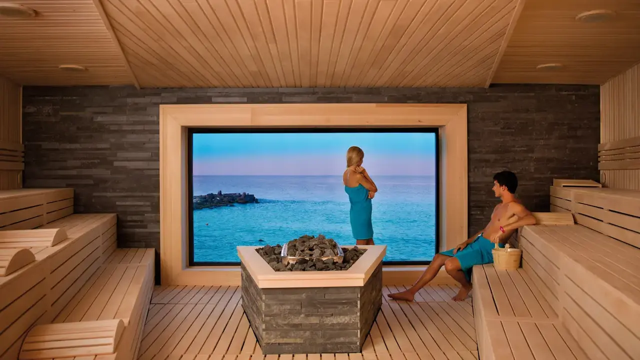 Sirius Beach